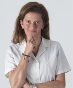 Dr Debbie Smith